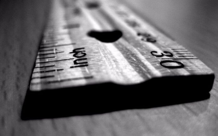 measure
