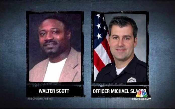 Scott and Slager
