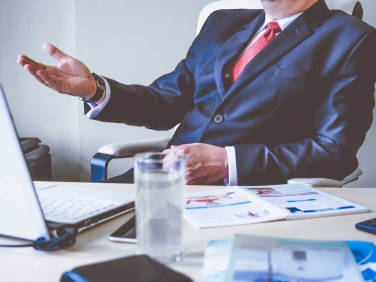 8 Interview Day Rituals That Will Give You an Amazing Interview