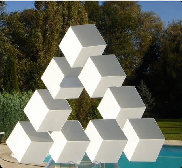 Impossible Sculpture