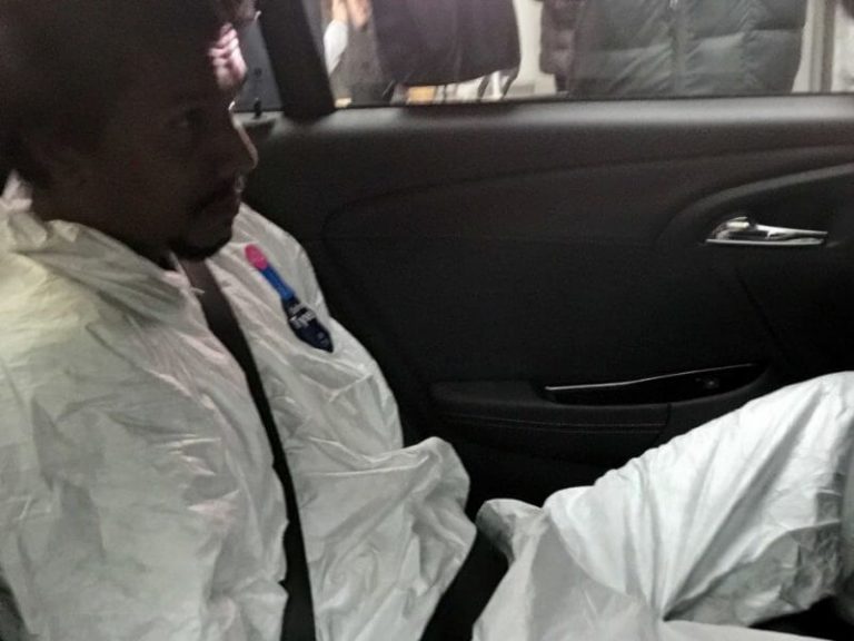 Student Makes Bomb Threat on Malaysian Airline