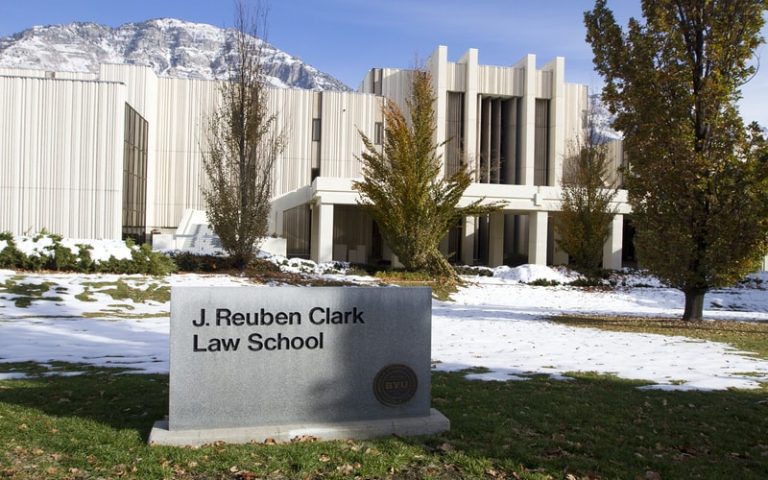 BYU Law Will Launch Think Tank, LawX, Starting Fall 2017