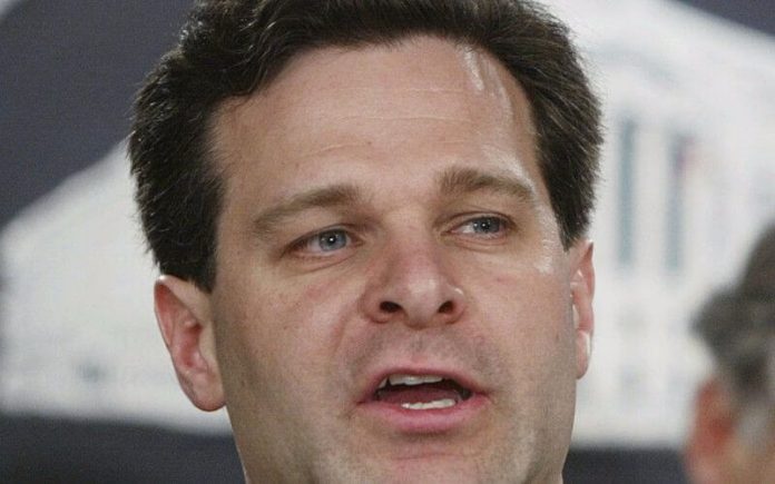 Christopher Wray