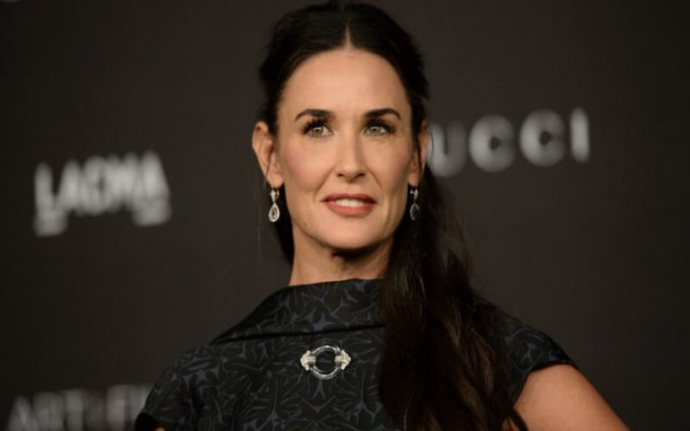 Demi Moore Wants Family of Man Who Drowned in Her Pool Sanctioned