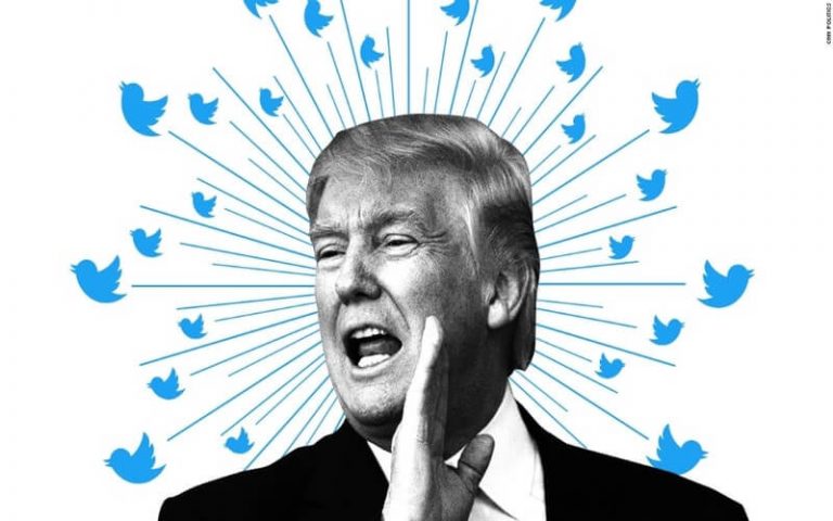 Attorney Advises Ex-Employee Who Shut Down Trump's Twitter to Lawyer Up