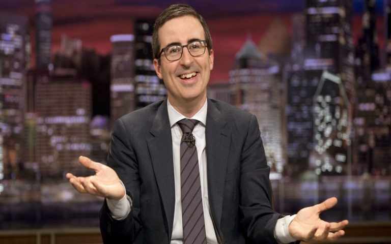 Will the Defamation Lawsuit against John Oliver Destroy Him?