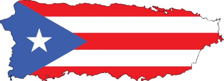 Puerto Rico