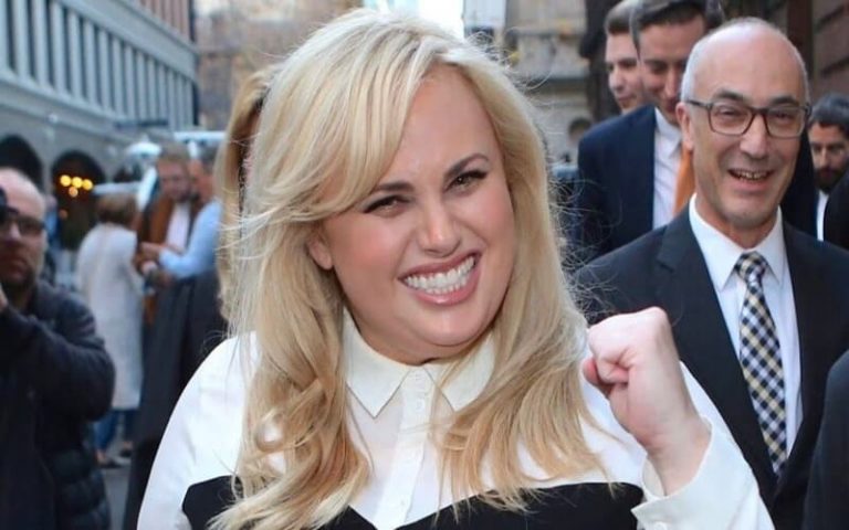 Rebel Wilson Wins Defamation Lawsuit against  Rebel Wilson Wins Defamation Lawsuit against