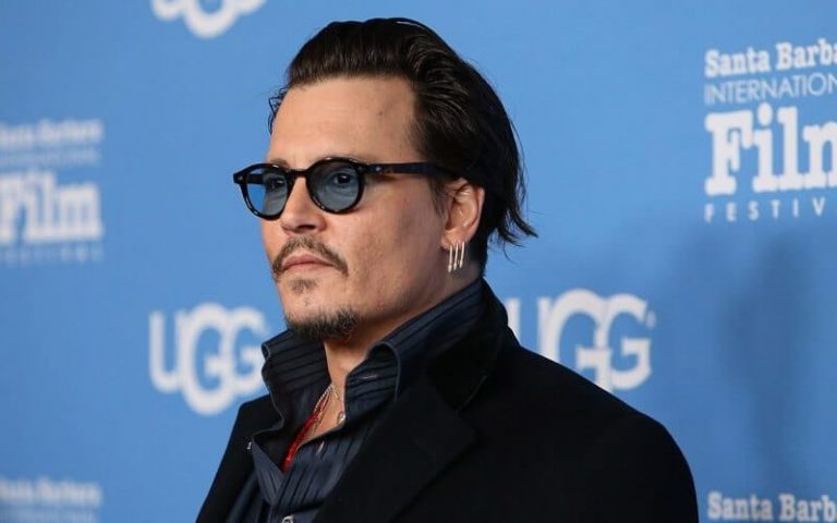 Johnny Depp Claims Ex-Managers Used His Assets to Take Out Loans Worth $40 Million