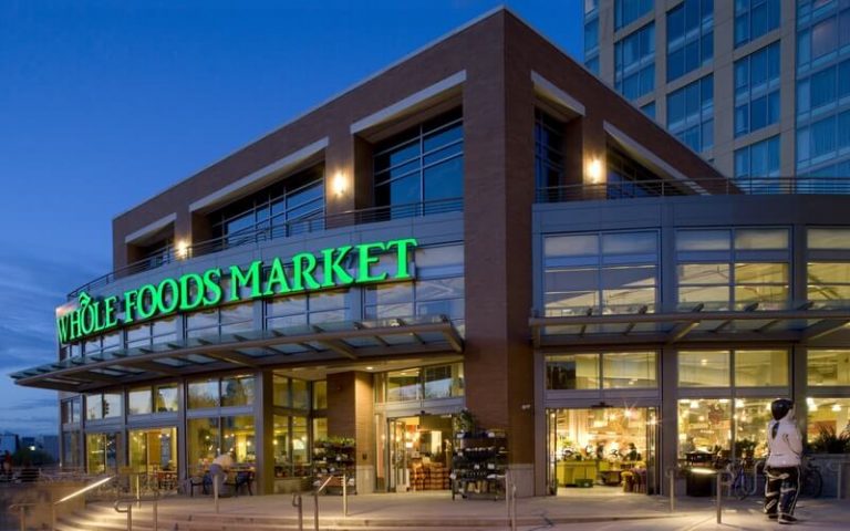 Does Amazon's Purchase of Whole Foods Violate Antitrust Laws?