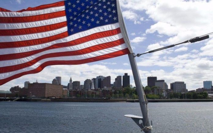 american flag