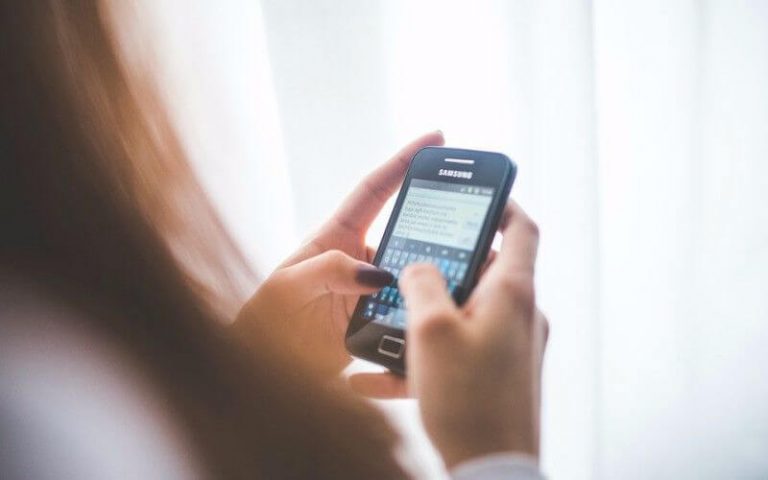 cellphone