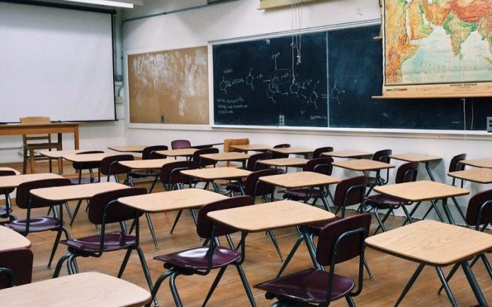 classroom
