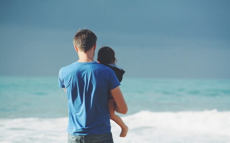 Father Files EEOC Complaint against J.P. Morgan for Alleged Sexist Parental Leave Policy