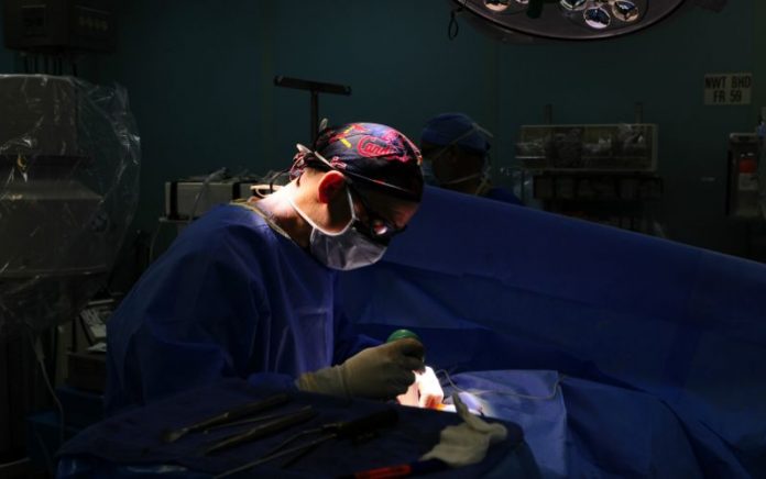 neurosurgeon