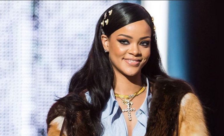 Rihanna Sued in Irish Court for Wrongful Termination