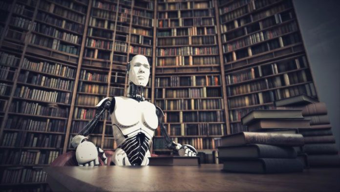 legal robot