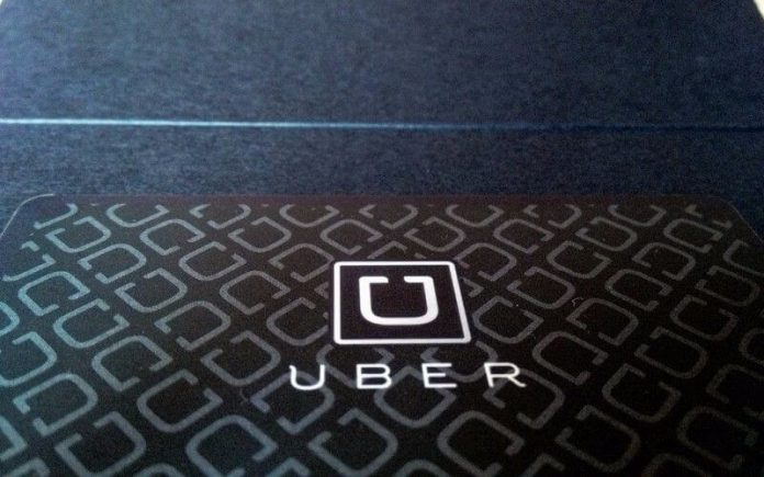 Uber