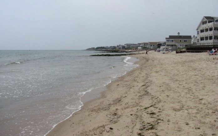 Dennis Beach