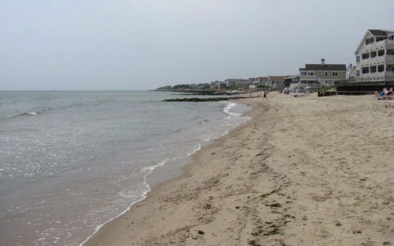 Dennis Beach