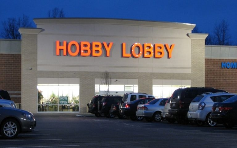 Hobby Lobby Fined $3 Million for Smuggling Iraqi Artifacts