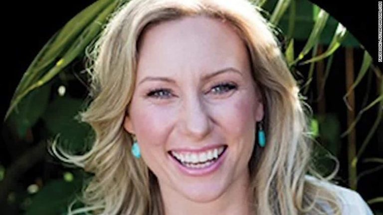 Family of White Woman Murdered by Minnesota Police Lawyers Up