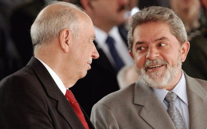 Luiz Inacio Lula da Silva