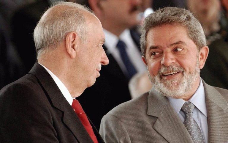 Luiz Inacio Lula da Silva