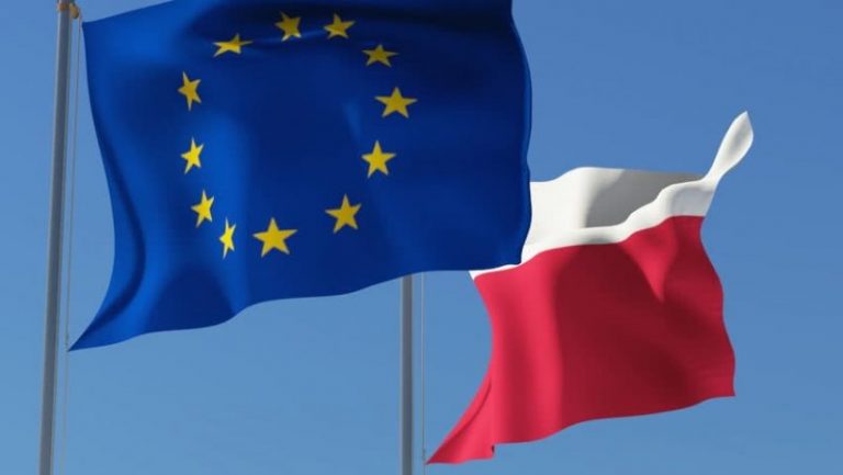Poland May Sue Germany for WWII Reparations