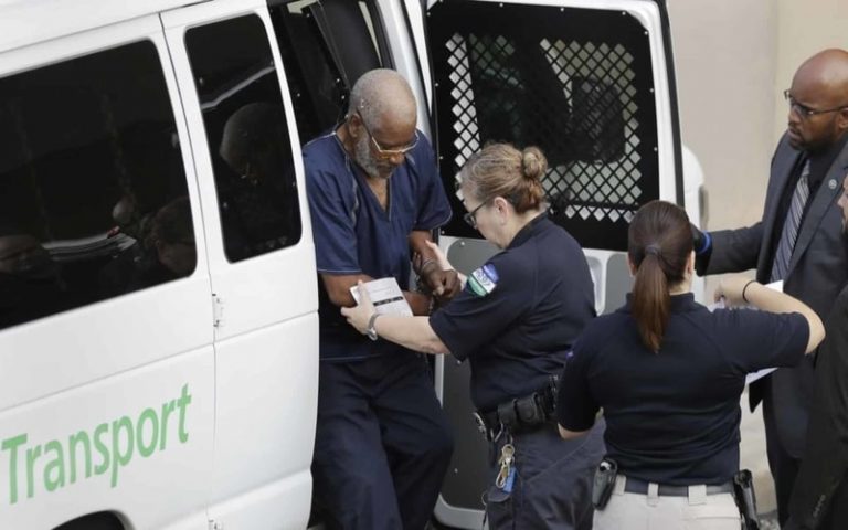 Truck Driver Charged with 10 Migrant Deaths