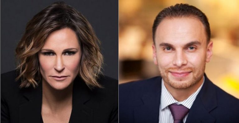 Fox Sued for Allegedly Scapegoating Executive in Sexual Harassment Scandal