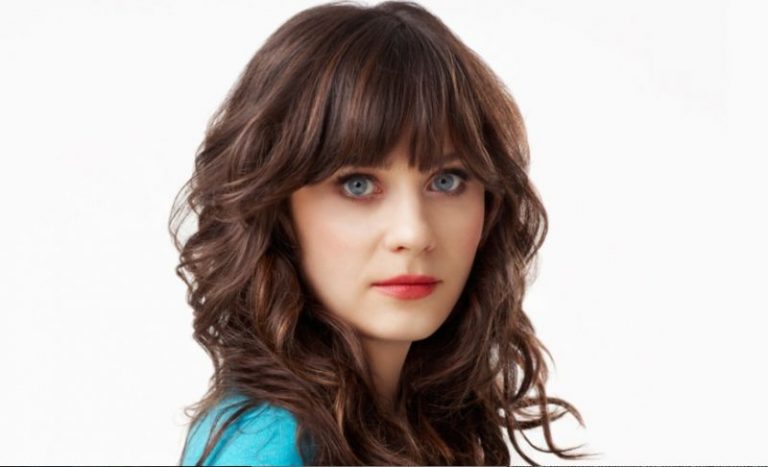 Zooey Deschanel Settles Financial Dispute With Ex-Manager Zooey Deschanel Settles Financial Dispute With Ex-Manager
