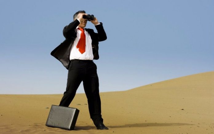 stranded attorney