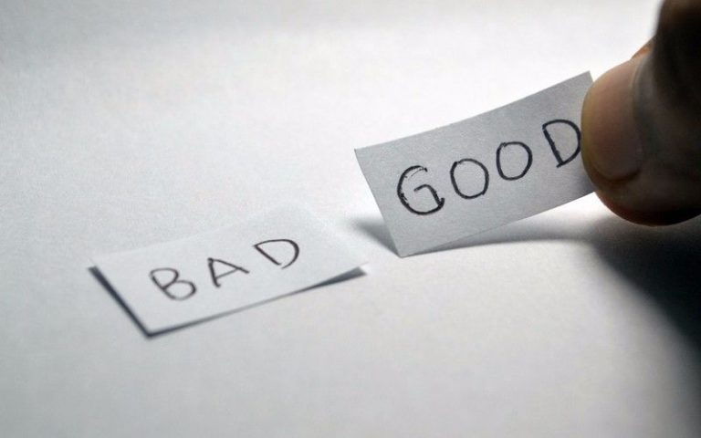 bad choice
