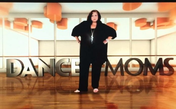 Abby Lee Miller