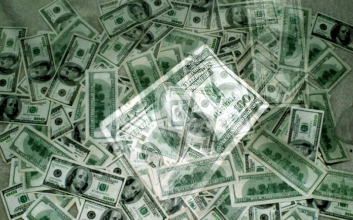 embezzle