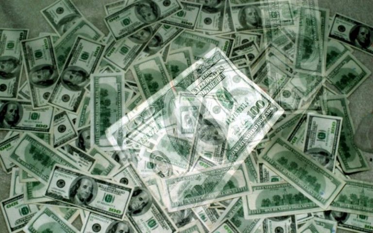 embezzle