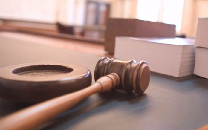 legal job