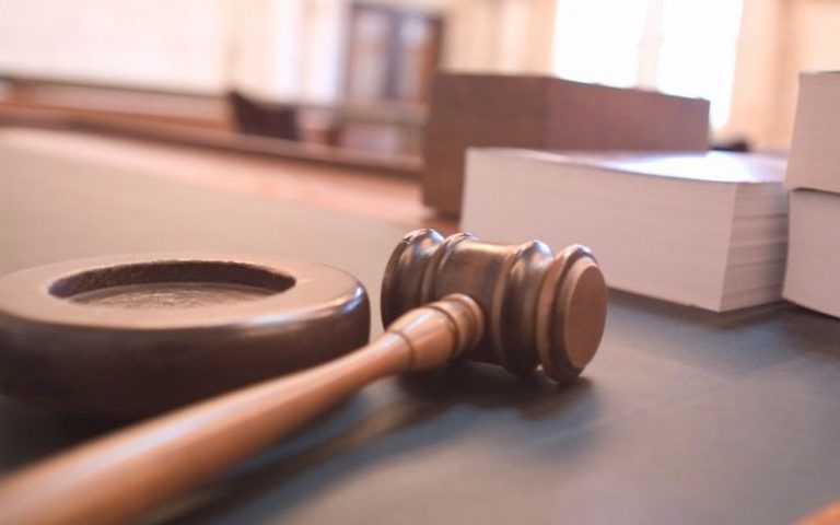 legal job