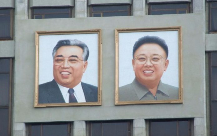 North Korea