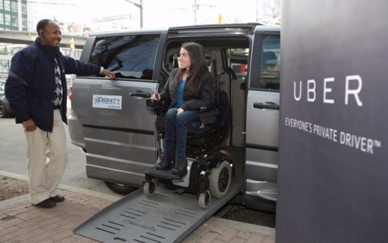 UberWAV