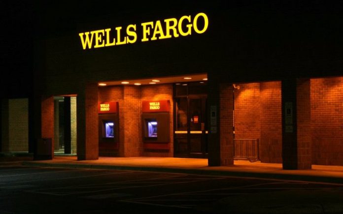 Wells Fargo
