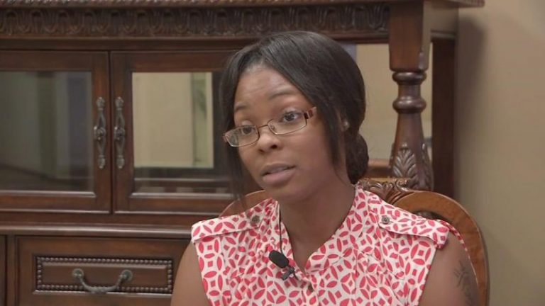 Lawsuit Claims Cops Searched Woman's Vagina for 11 Minutes
