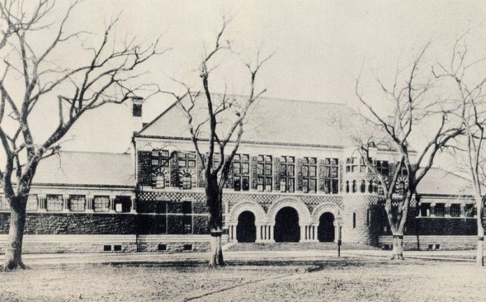 Harvard Law