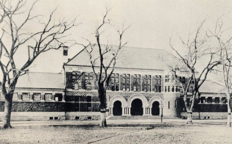 Harvard Law