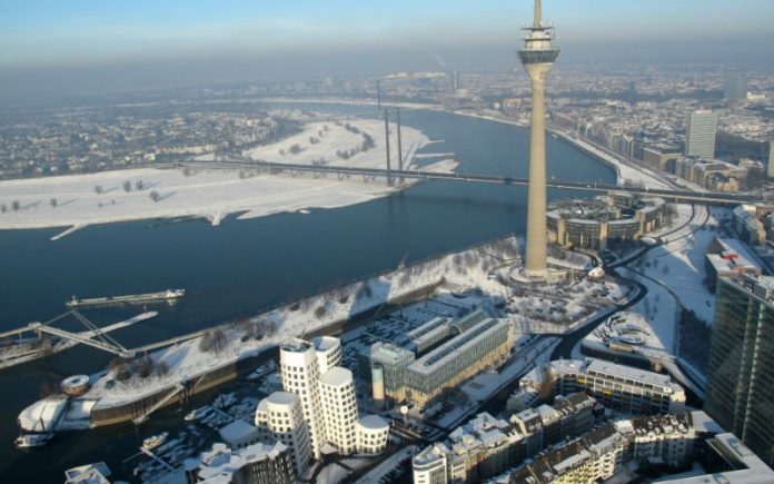 Düsseldorf