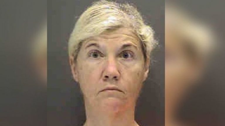 Woman Who Hit 92-Year-Old Man in Head with His Oxygen Tank Found Guilty of Elder Abuse Woman Who Hit 92-Year-Old Man in Head with His Oxygen Tank Found Guilty of Elder Abuse