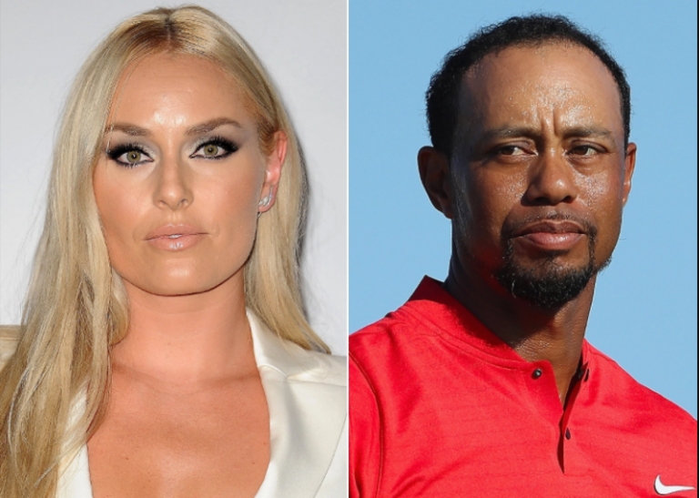 Tiger Woods and Ex Lindsay Vonn Threaten Legal Action after Nude Photo Scandal Tiger Woods and Ex Lindsay Vonn Threaten Legal Action after Nude Photo Scandal