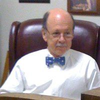 Marvin Sparrow
