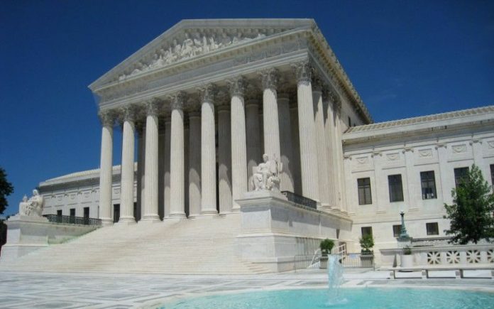 Supreme court clerkships